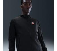 Nike City Side Men's Running Jacket - Black - Polyester L