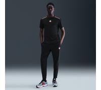 Nike City Side Men's Running Trousers - Black - Polyester/Elastane S