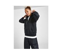 Nike City Utility Fleece 1/2 Zip Hoodie Junior - Black 8-10Y