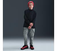 Nike City Utility Older Kids' Cargo Trousers - Grey - Nylon/Elastane XL