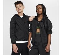 Nike Junior Utility Woven Jacket - Black - Size S/B