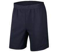 Nike CJ1957-451 M NK FLX VENT MAX 3,0 Shorts mens obsidian/(black) M