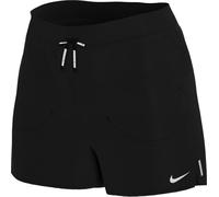 Nike CJ5459 M NK FLEX STRIDE SHORT 7IN BF Shorts mens black/reflective silv L