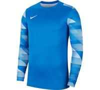 NIKE CJ6066-463 Dri-FIT Park 4 Goalkeeper JBY T-Shirt Men's Royal Blue/White/White Size L