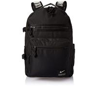 NIKE CK2663-010 NK UTILITY POWER BKPK Sports backpack Men's BLACK/BLACK/ENIGMA STONE Size MISC