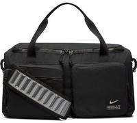 NIKE CK2795-010 Utility Power Gym Bag Men's BLACK/BLACK/ENIGMA STONE Size 1SIZE