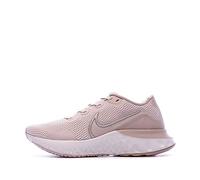Nike CK6360 Women’s Running Shoe, Rosado Ligero/Blanco/Malva Piedra/Br On Ce Rojo Metálico, 4 UK