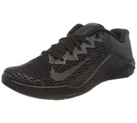NIKE CK9388 M Metcon 6 Men Black/Anthracite UK 11.5