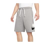 Nike Classic Alumni Short Grey C029