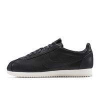 Nike Classic Cortez Premium QZ TS 'Black Sail' 898088-001 4.5