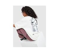 Nike Classic Energy Boyfriend T-Shirt - White - Womens S