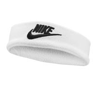 Nike Accessories Classic Wide Terry Headband White Men,Women