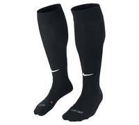 NIKE Unisex U Classic Ii Cush Otc -Team Socks, Multicolored (Tm Black White), XL UK