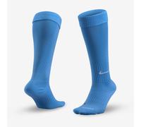 NIKE Unisex U Nk Classic Ii Cush Otc - Team Socks, Multicolored (University Blue White), S UK