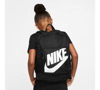 Nike Classic Kids' Backpack (16L) - Black - Polyester
