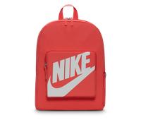 Nike Classic Kids' Backpack (16L) - Orange - Polyester ONE SIZE