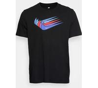Men Nike Classic Ultra Just do it Swoosh logo T-Shirt Top Size S-M-L-XL GREEN