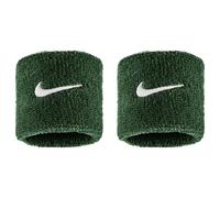 Nike Classic Wristband Swoosh Green/White