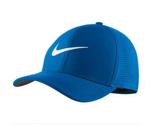 Nike Classic99 3D SILICONE or EMBROIDERY Swoosh Flex-Fit Golf Unisex Cap Hat