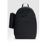 Nike Kids Y NK ELMNTL BKPK - SMU FA25 Backpack, Black/Smoke Grey/Black, One Size