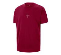 Nike Cleveland Cavaliers NBA T-Shirt 'Team Red' IX0277-677 XXL
