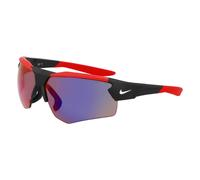 Nike CLOAK DUO E EV24037 012 Men's Sunglasses Red Size 71