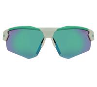 Nike CLOAK DUO EV24036 907 Men's Sunglasses Green Size 71