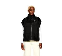 NIKE Clsc Vest Black/White M