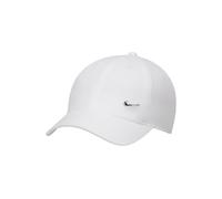 Nike Club Baseball Cap White