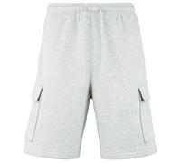 Nike - Club Basketball Cargo Shorts - Shorts size S, white