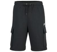 Nike - Club Basketball Cargo Shorts - Shorts size XXL, black