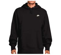 Nike - Club Basketball Pull-Over Hoodie - Hoodie size L, black