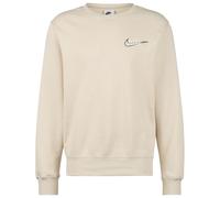 Nike - Club BB Crew CTB - Jumper size XXL, sand