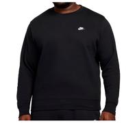 Nike Club Sweatshirt Black L Men