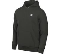 Nike Club Big Brush Pull Over Hoody Men's Hood