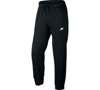 Nike Club Black 406 Mens NSW Fleece Joggers - Size X-Large