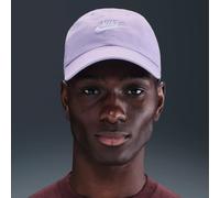 Nike Club Cap Retro Washed Violet M/L Adjustable FB5368-515