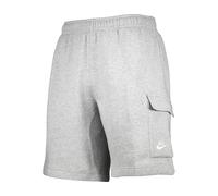 Nike Club Cargo Short Grey C063