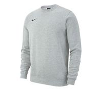 Nike Club Crew Polar Fleece Sweatshirts 'Grey' AJ1466-063 M