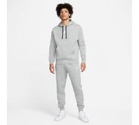 Nike Club DM6838 Men’s Repeat Logo Fleece Hoodie Joggers Full Tracksuit Set