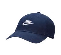 Nike Club Cap-Dark Blue