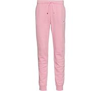 Nike Club FLC Mr Std Sweatpants Med Soft Pink/White XS