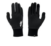 NIKE Tg Club Gloves Black/Black/White L