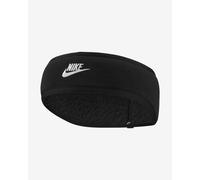 Nike Club Fleece 2.0 Headband Black White