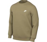 Nike Club Fleece Crew Neck Shirt (Men), FN3886