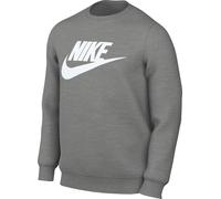 Nike Club Fleece Crew Neck Shirt with Brushed Inside (Men) FN3890