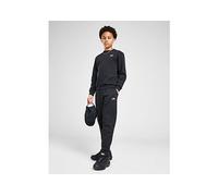 Nike Club Fleece Dual Joggers Junior - Black 10-12Y
