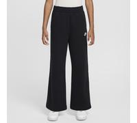 Girl's Trousers Nike Club Black 10/12 years