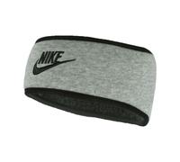 Nike Accessories Club Fleece 2.0 Headband Grey