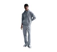 Nike Club Fleece Hooded Jacket Grey C063